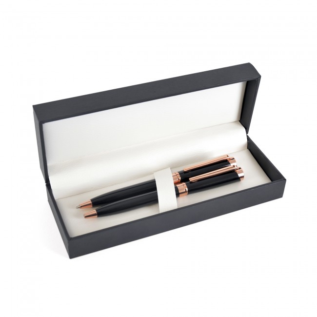 Promotional Brenton Pen Set