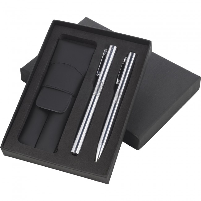 Promotional Mercury Pen Set