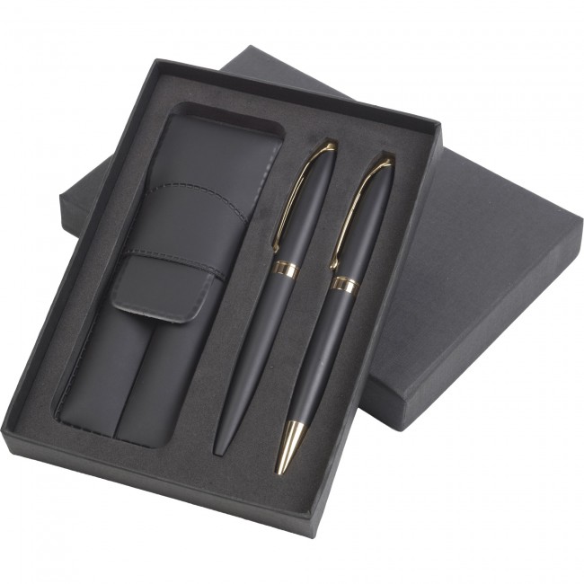 Promotional Panache Pen Set