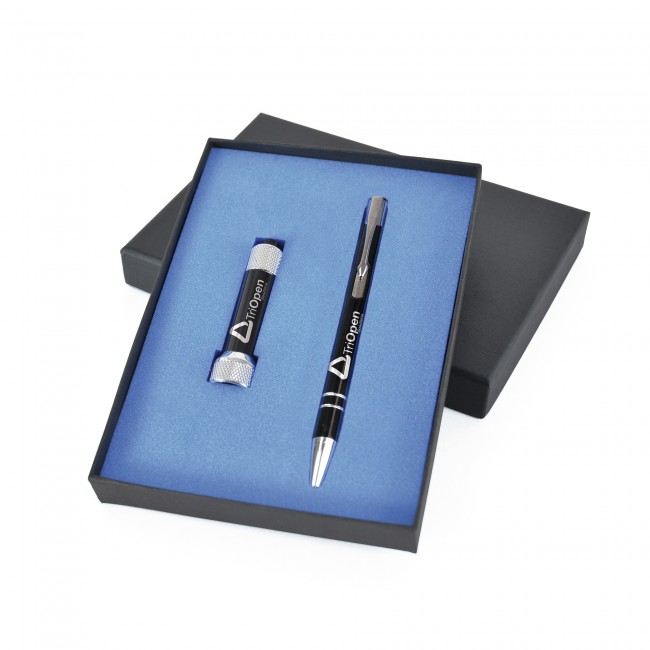 Promotional Flexi Set A Gift Set