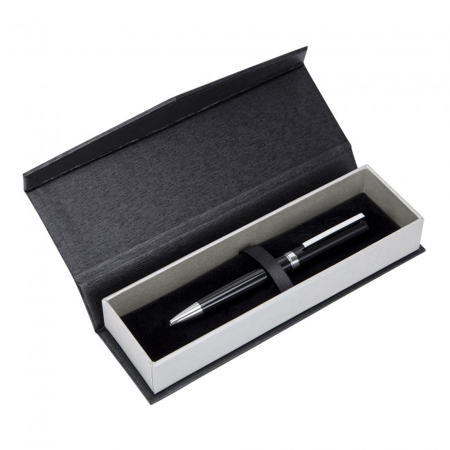 Promotional Manila Box for 1 or 2 pens