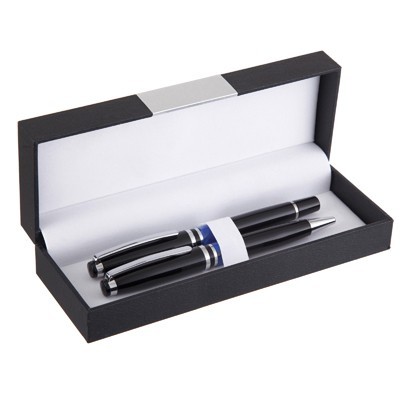 Promotional Sophos Pen Box for 1 or 2 pens