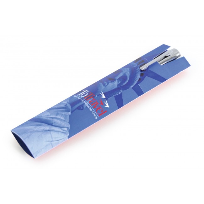 Promotional Digital Pen Sleeve