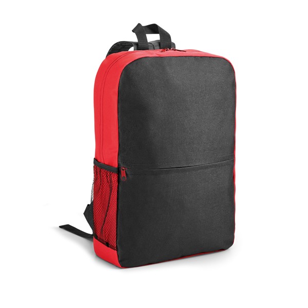 Promotional Laptop Backpack - Image 2