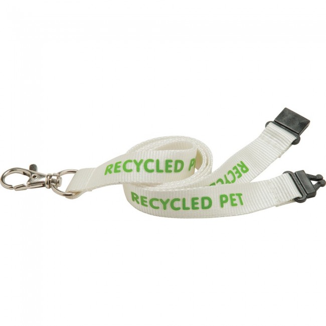 Promotional 15mm PET Lanyard