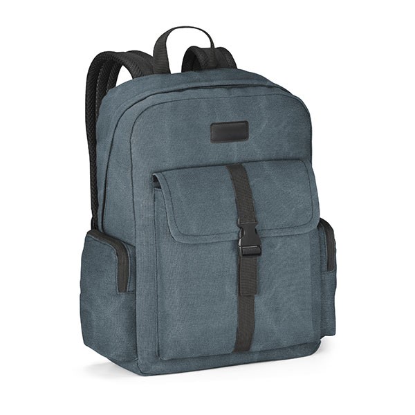 Promotional Adventure Laptop Backpack