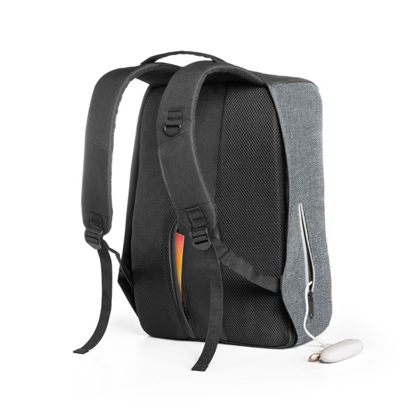 Promotional Laptop Backpack