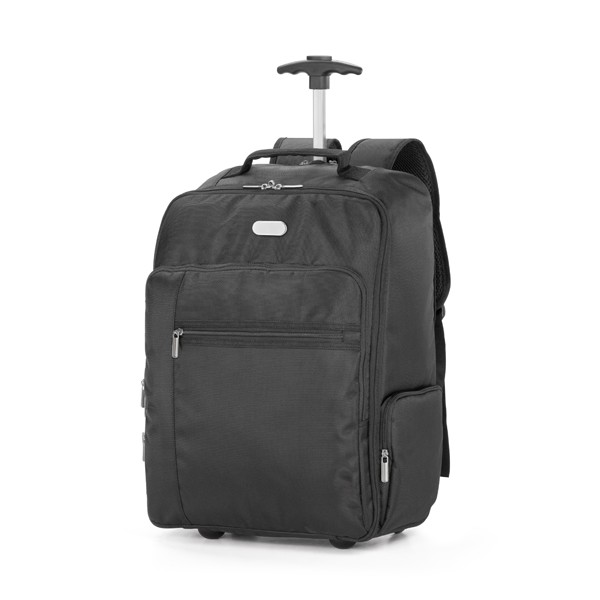 Promotional Avenir Laptop Trolley Backpack