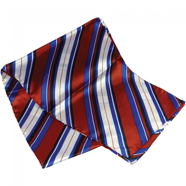 Promotional Polyester Scarf Square 50x50cm