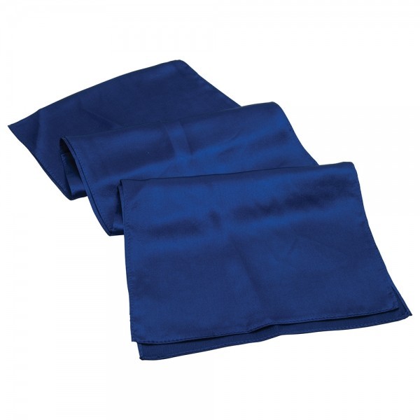 Promotional Silk Scarf Square 50x50cm