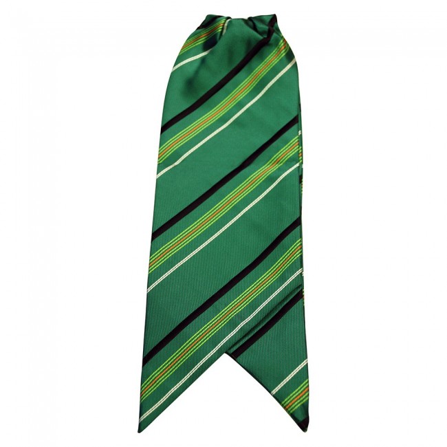 Promotional Cravat In Polyester Or Silk