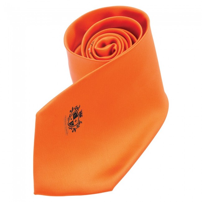 Promotional Polyester Tie