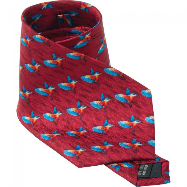 Promotional Silk Tie