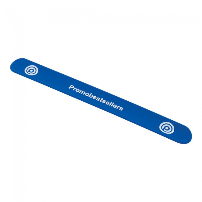 Promotional Silicone Slapbands