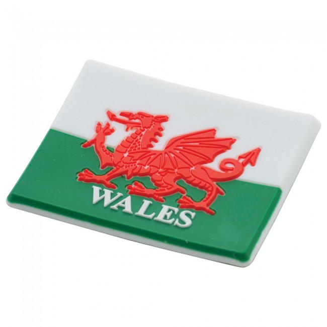 Promotional Soft PVC Bespoke Fridge Magnets 40mm