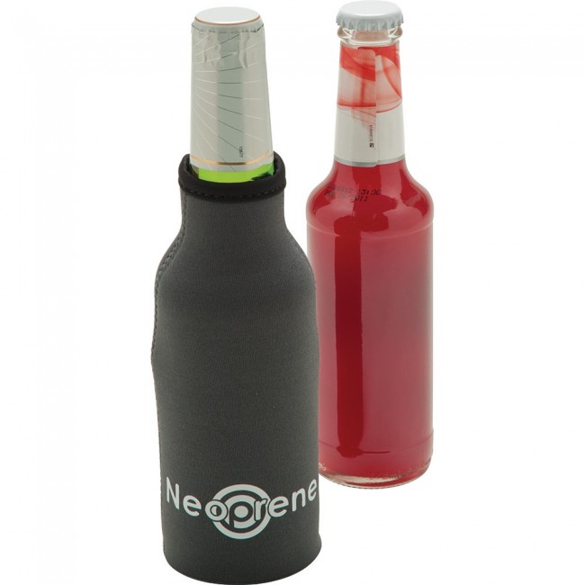 Promotional Neoprene Bottle Cooler