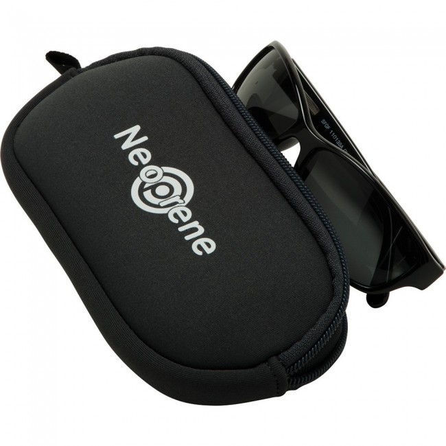 Promotional Neoprene Eyewear Pouch