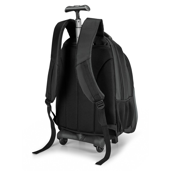 Promotional Laptop Trolley Backpack