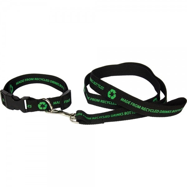 Promotional Printed Recycled P.E.T Dog Lead