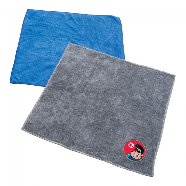 Promotional Large Microfibre Sports Towel