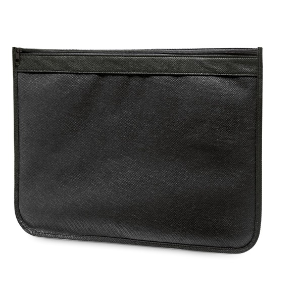 Promotional Document Pouch