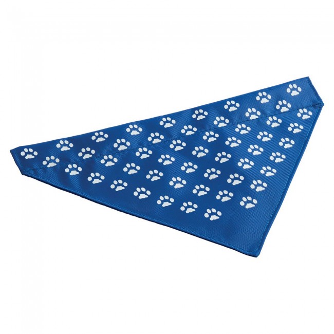 Promotional Polyester Dog Bandana