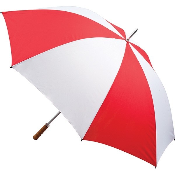 Promotional Quantum Golf Umbrella