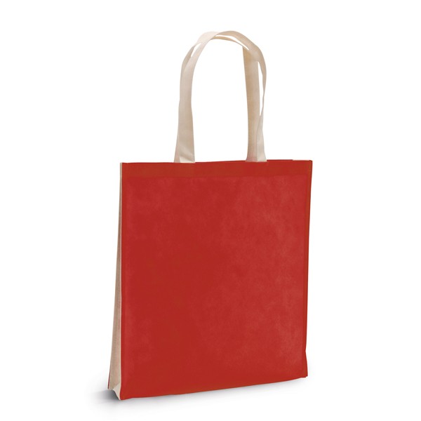 Promotional Non-Woven Shopper Bag