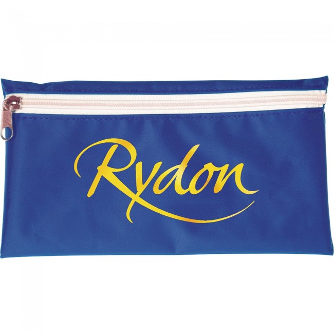 Promotional Nylon Pencil Case