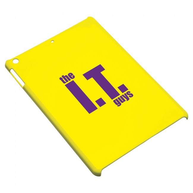 Promotional Rigid Plastic Tablet Cover