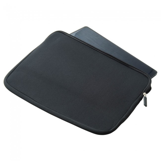 Promotional Neoprene Laptop Sleeve 15"