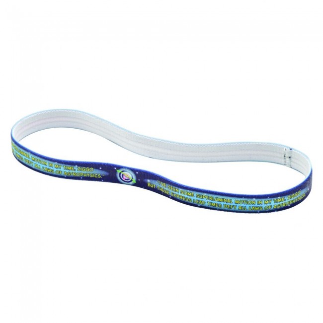 Promotional Full Colour Xpress Hairband