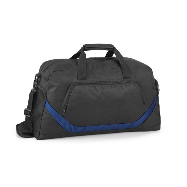 Promotional Detroit 300D & 1680D Sports Bag