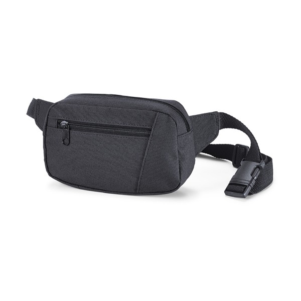 Promotional 600D Waist Pouch