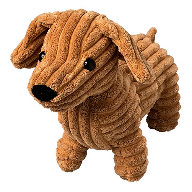 Promotional Plush dachshund Daisy