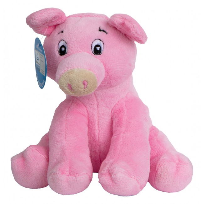 Promotional Zoo animal pig Waldemar