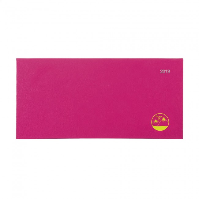 Promotional Euro Popular diary