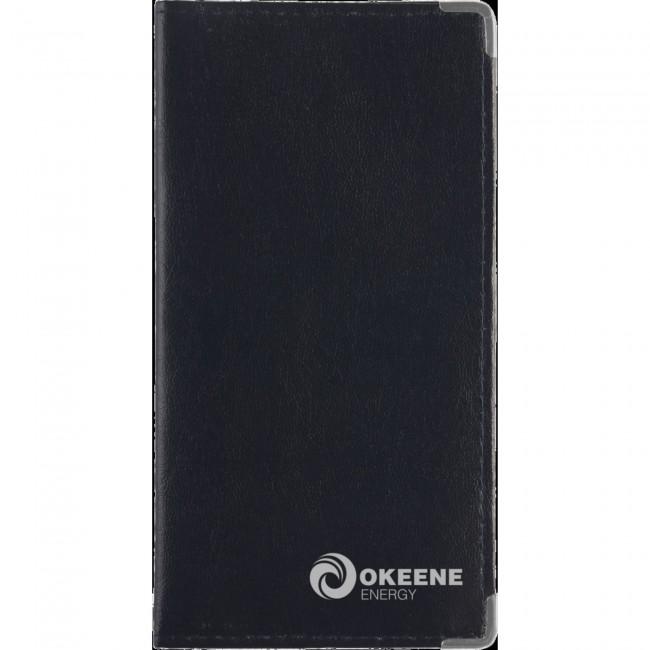 Promotional Signature diary wallet