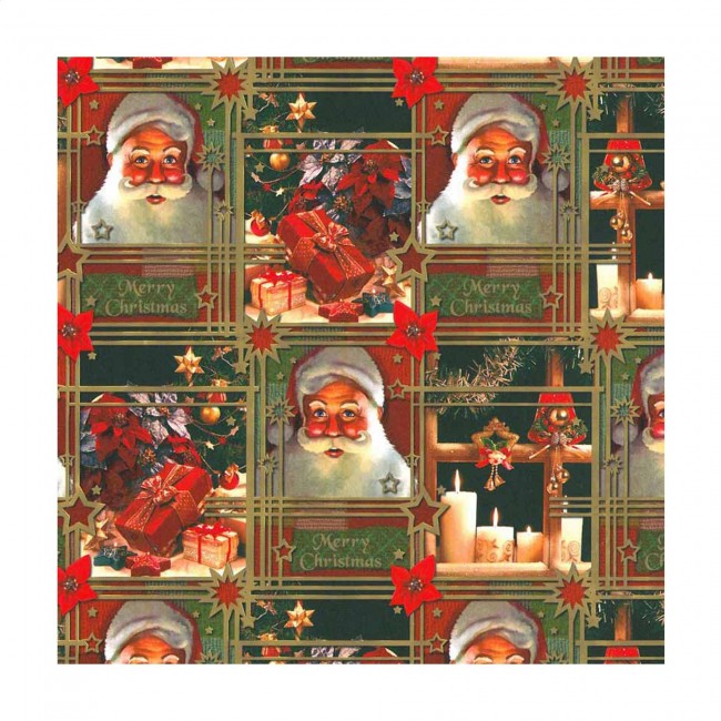 Promotional Christmas Wrapping paper