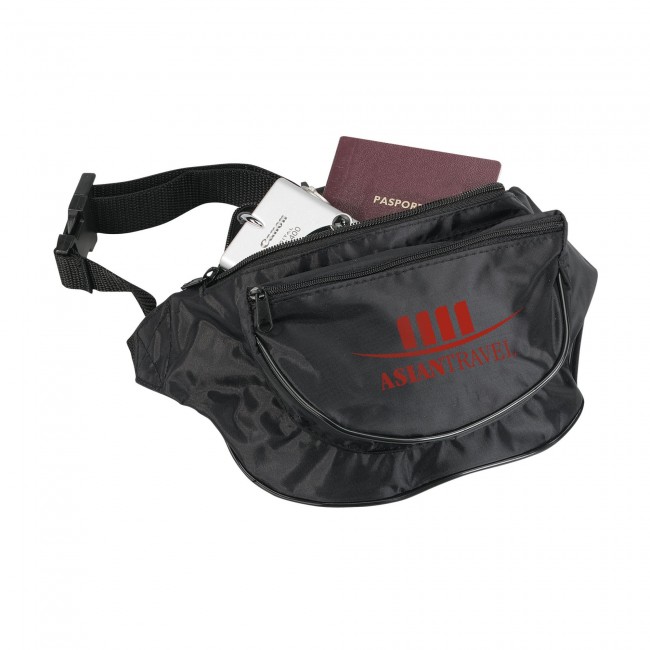 Promotional Olympic hip bag