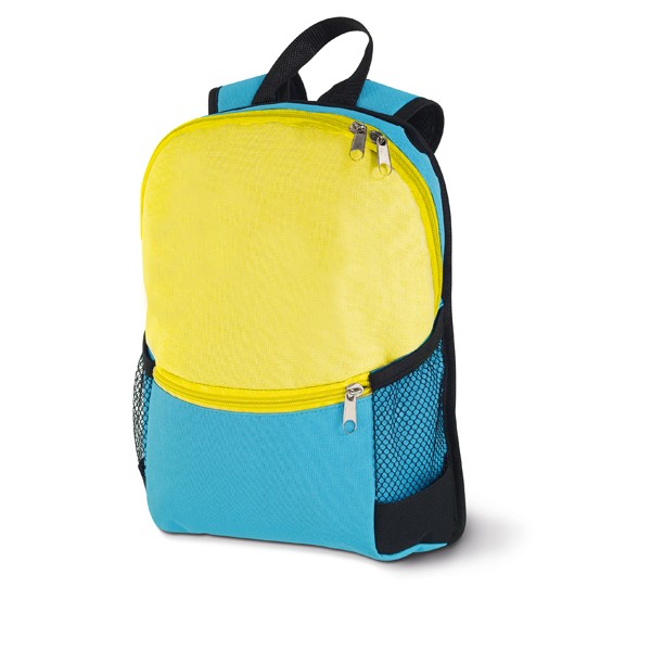 Promotional Childrens Backpack 600D