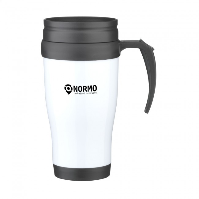 Promotional ThermoDrink thermo cup