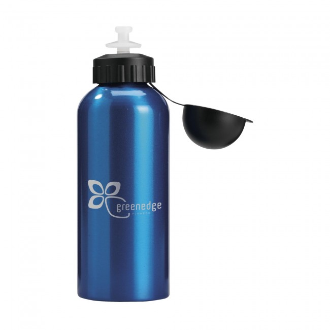 Promotional AluBottle drinking bottle