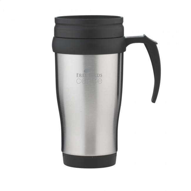 Promotional SuperCup thermo mug