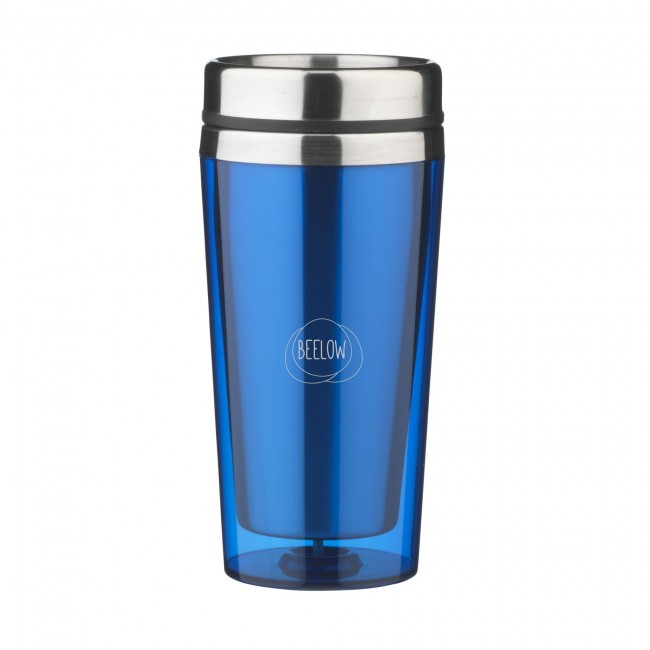 Promotional TransCup thermo cup