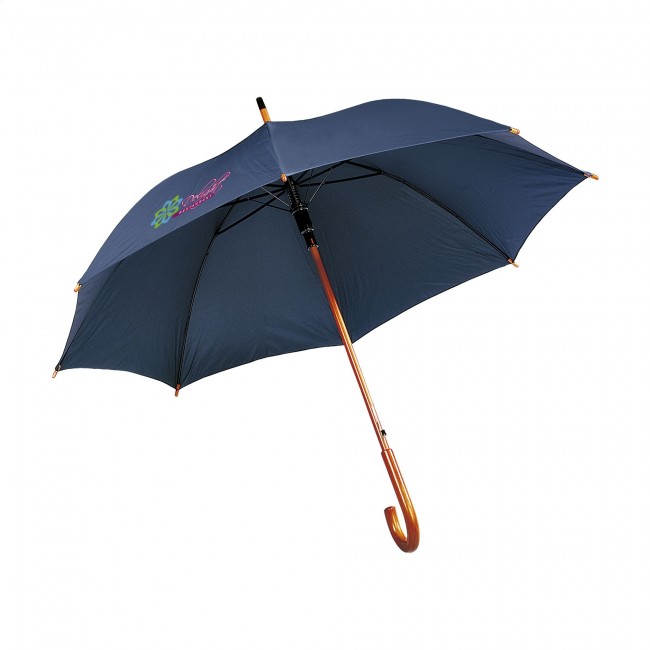 Promotional First Class Umbrella