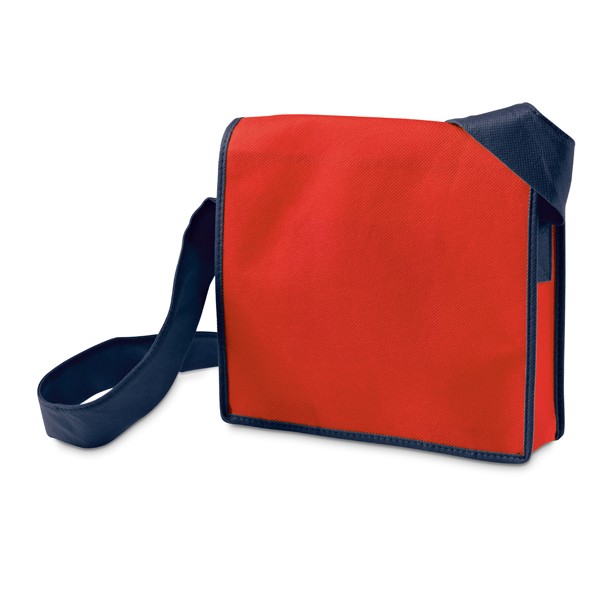 Promotional Non-Woven Shoulder Bag