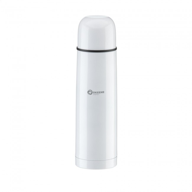 Promotional ThermoColour thermo bottle