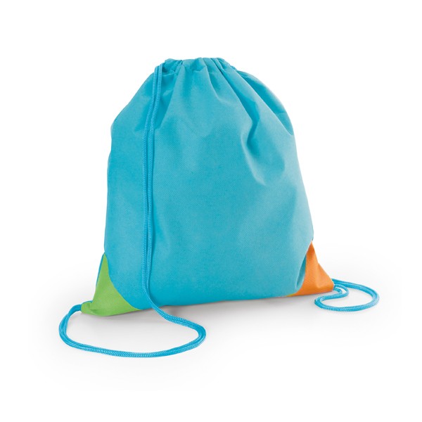 Promotional Non-Woven Drawstring Bag