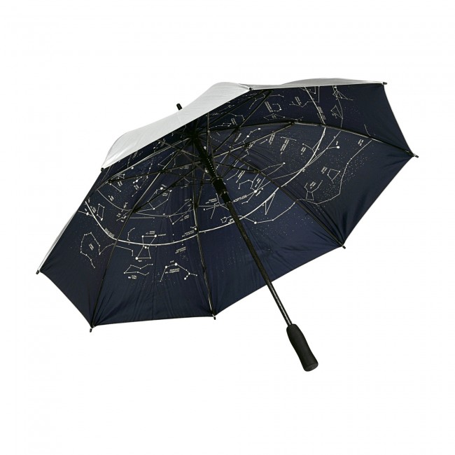 Promotional FiberStar Storm Umbrella